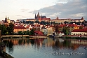 Prague at Sunrise No-13-9929-11